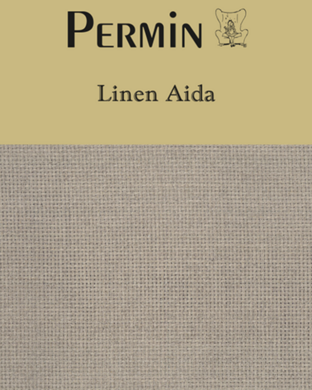 Aida natur 43*50, se vårt sortiment av heminredning, garn & tyger. Alltid till bra priser.